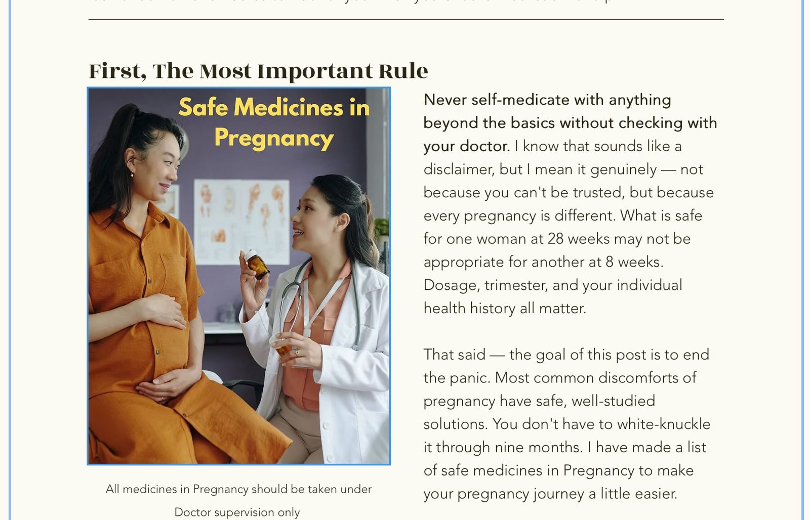 Dr. Anam's Women Health Clinic, Sector 51 Gurugram